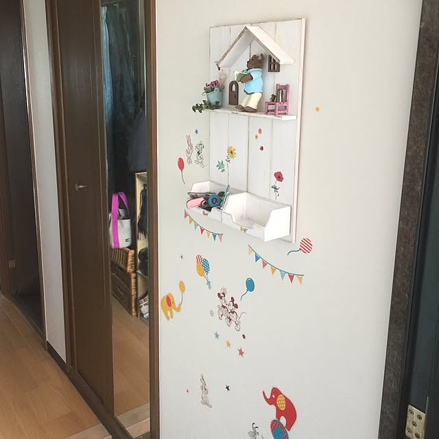yunさんの実例写真