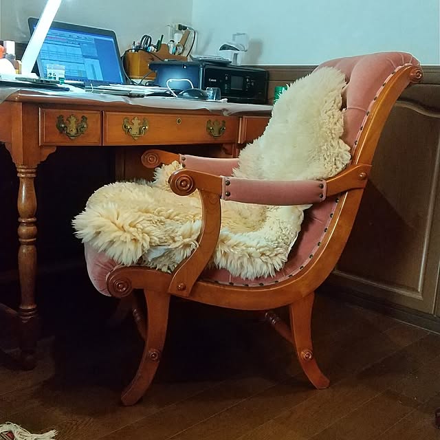Rさんの部屋