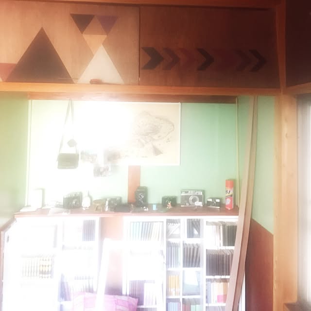 chauさんの実例写真