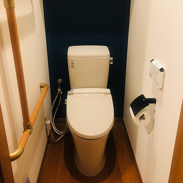 バス/トイレのインテリア実例 - 2021-02-23 15:53:25