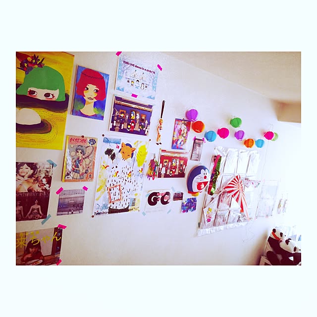 kanami66dbさんの実例写真