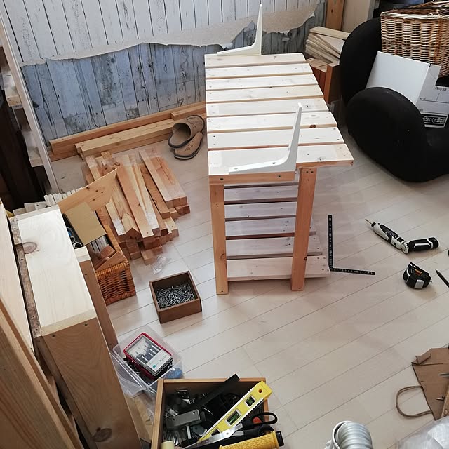 kazuさんの部屋