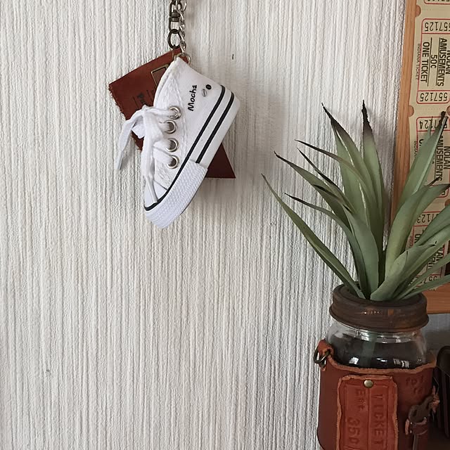 moccaさんの実例写真