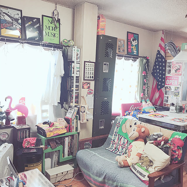 Sayakaさんの実例写真
