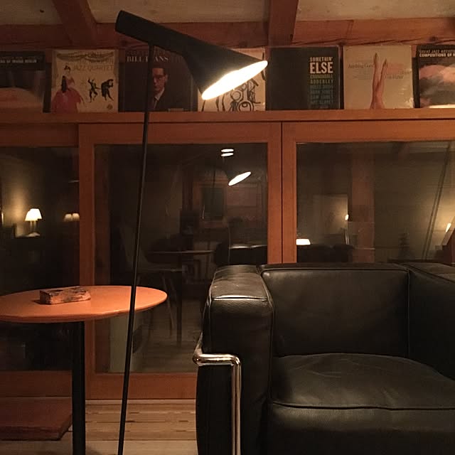 jazzyterraさんの実例写真