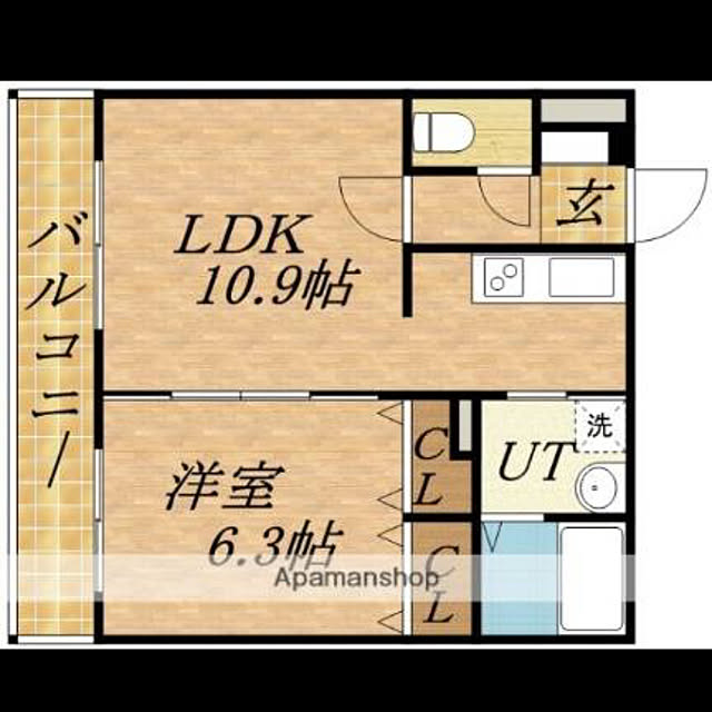 100均/ナチュラル/一人暮らし/無印良品/部屋全体のインテリア実例 - 2020-11-28 03:55:31