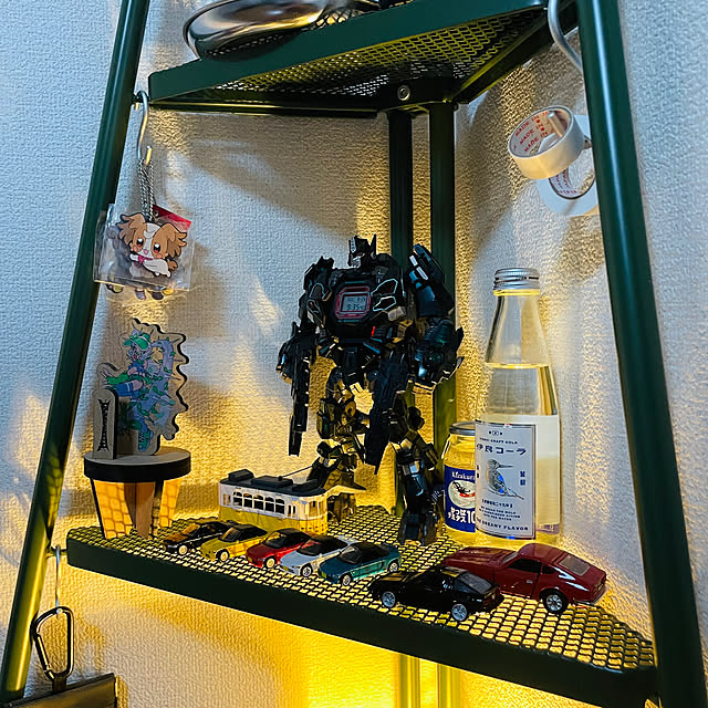 Murotoさんの部屋