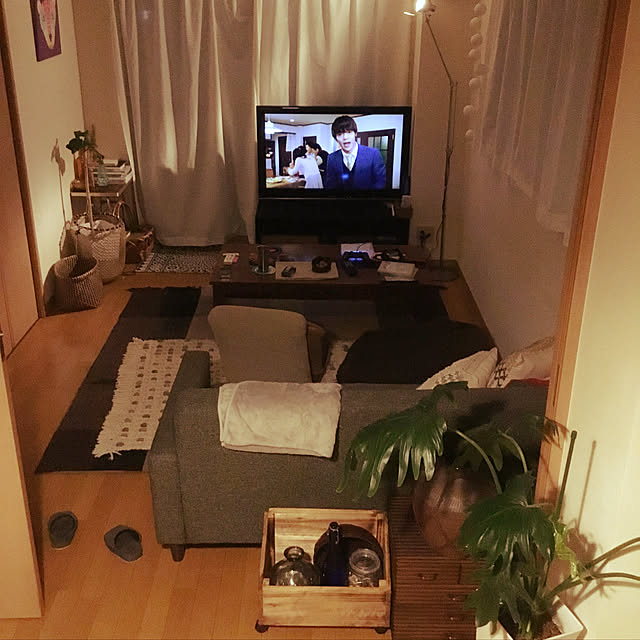 king38さんの実例写真