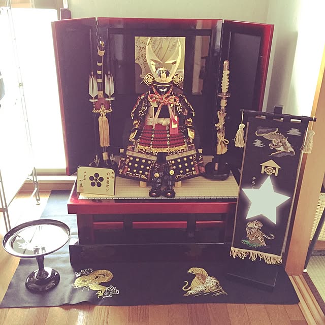 kirinchanさんの実例写真