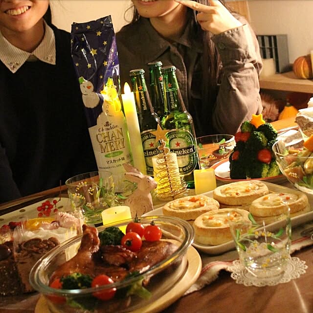 naho81078さんの実例写真