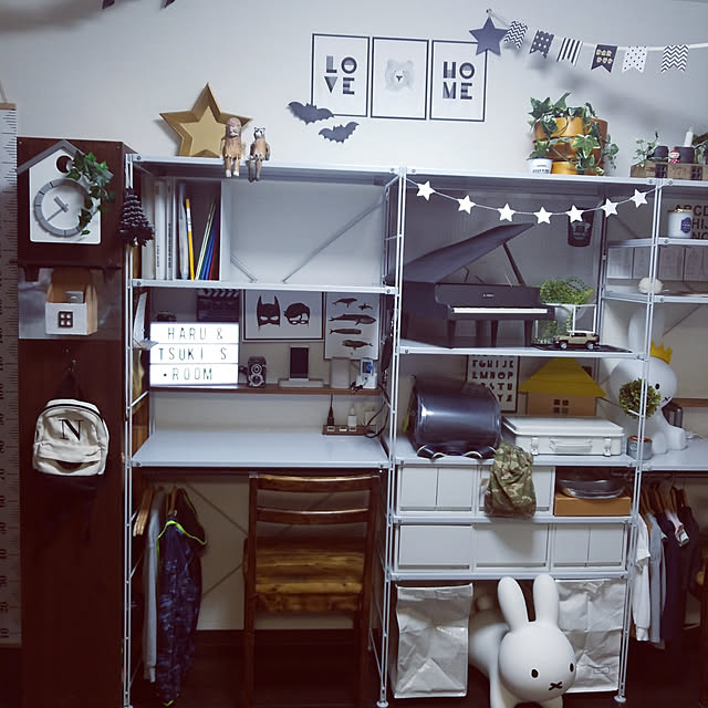 L_S_Jさんの実例写真