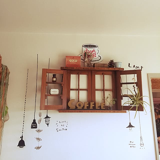 tintaさんの実例写真