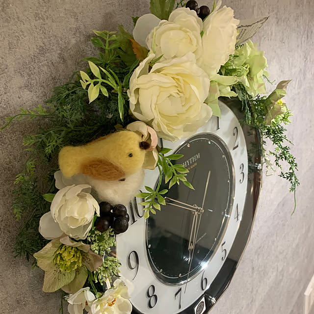 Aqettyさんの部屋
