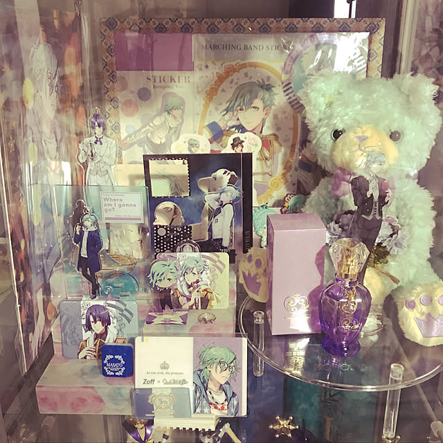 zncさんの実例写真