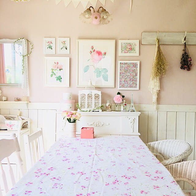 pinkrose.masakoさんの実例写真