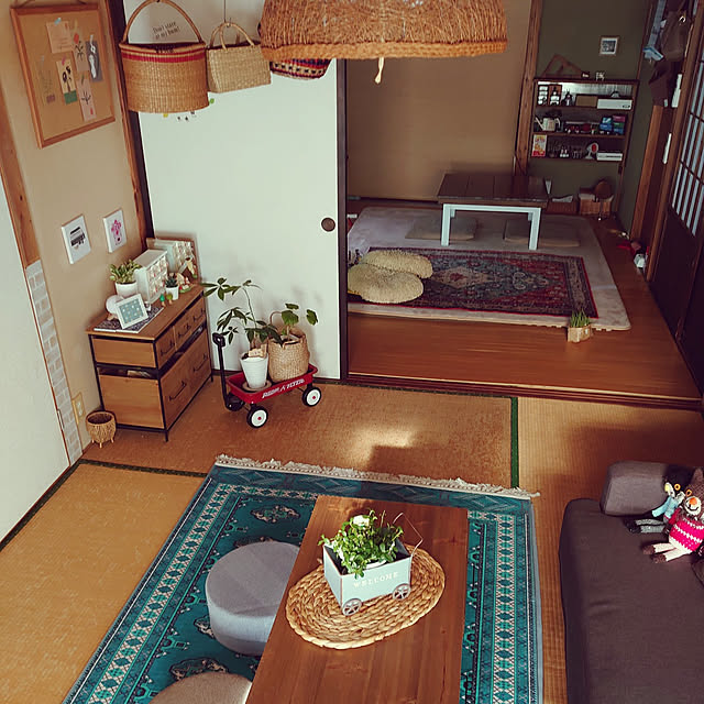 fukuさんの実例写真