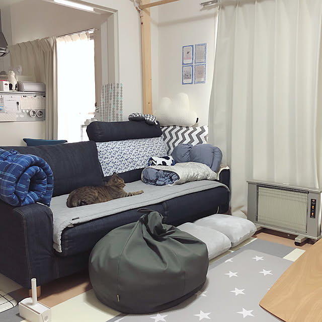 Emiさんの実例写真