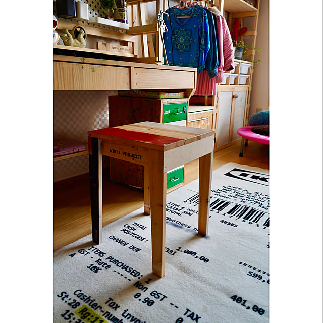 woou_houseさんの実例写真