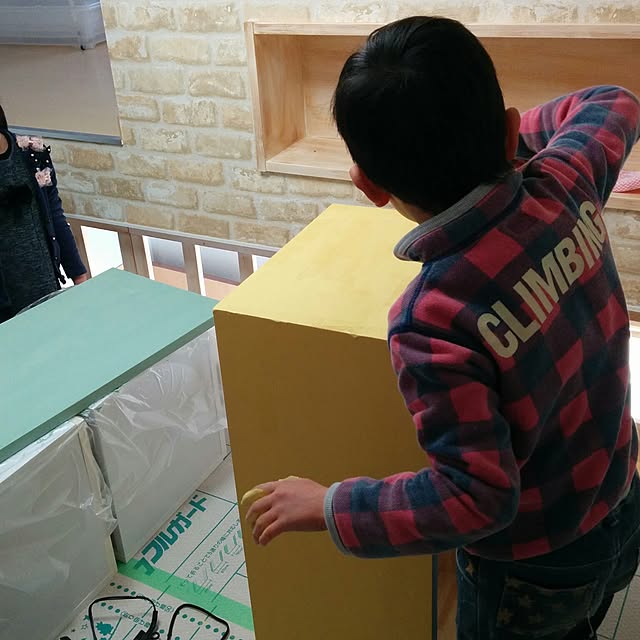 kimipafukokko1さんの実例写真