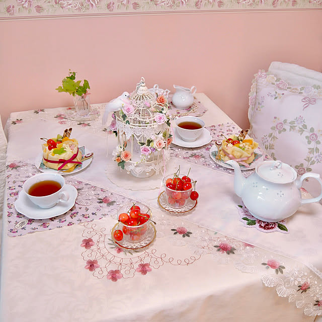 pinaminさんの部屋