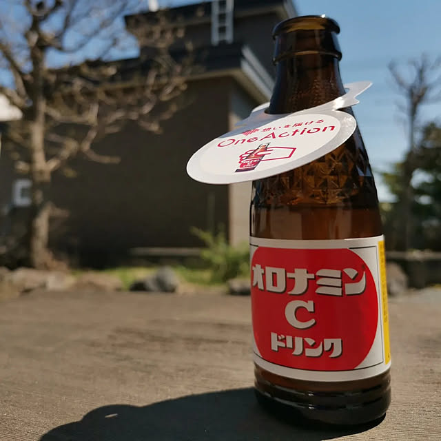 budoupanさんの実例写真