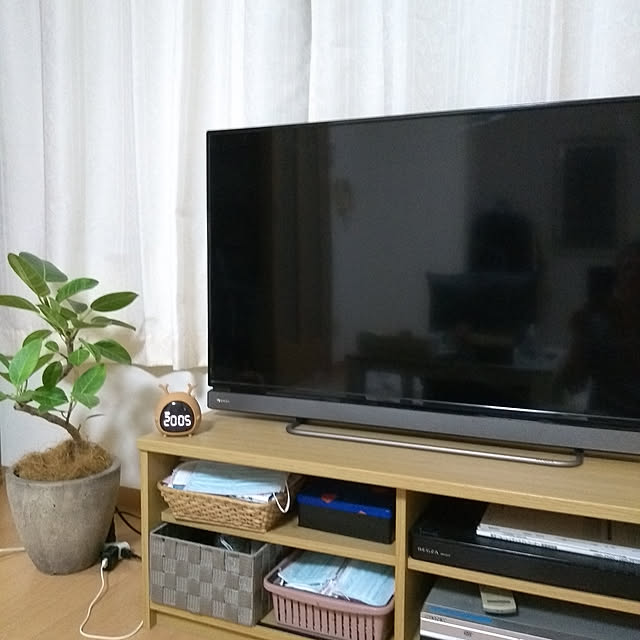 shiro7530さんの部屋