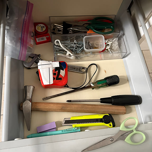 mamiさんの実例写真