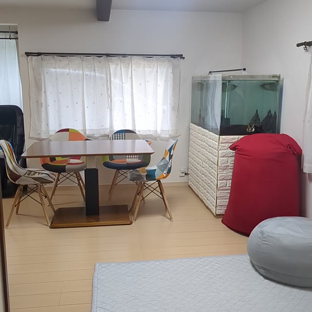 Annaさんの部屋