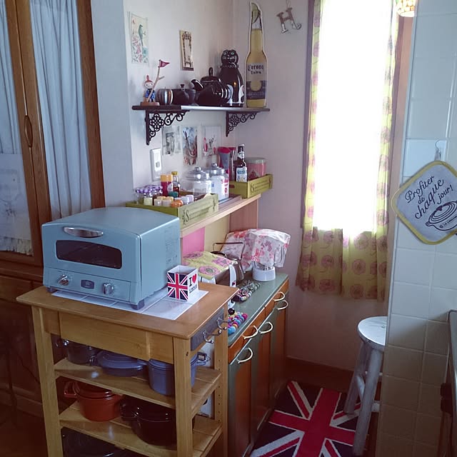 asaさんの実例写真