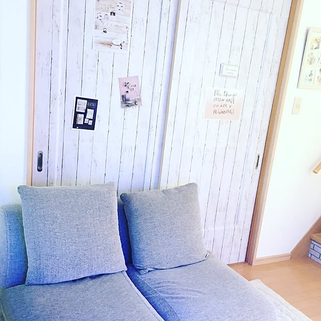 pancakeさんの実例写真