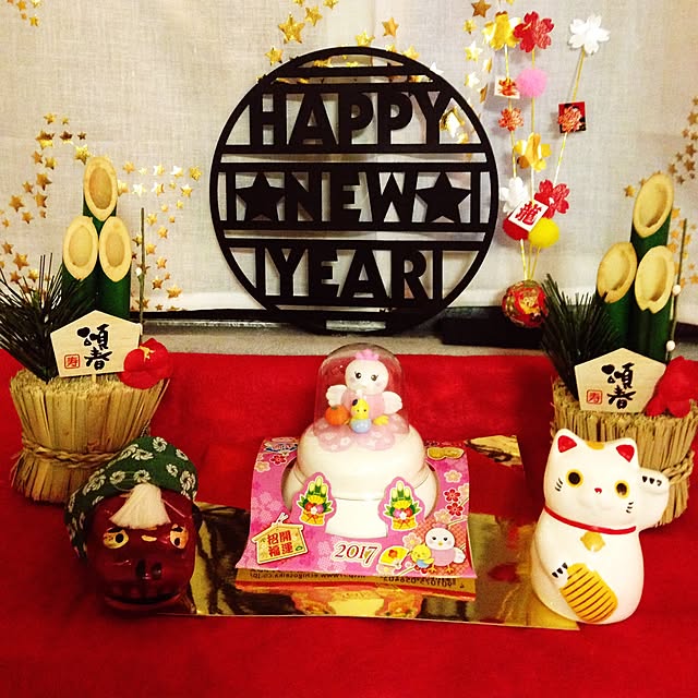 Yurieさんの実例写真
