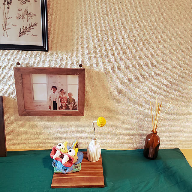 shishishi24koさんの実例写真