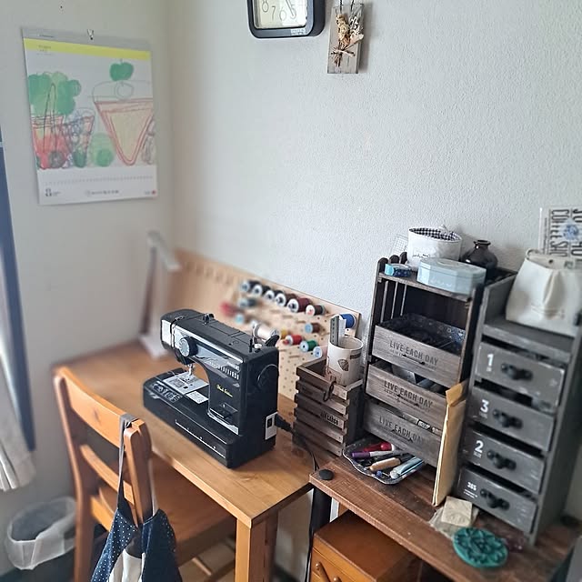 shinoさんの部屋