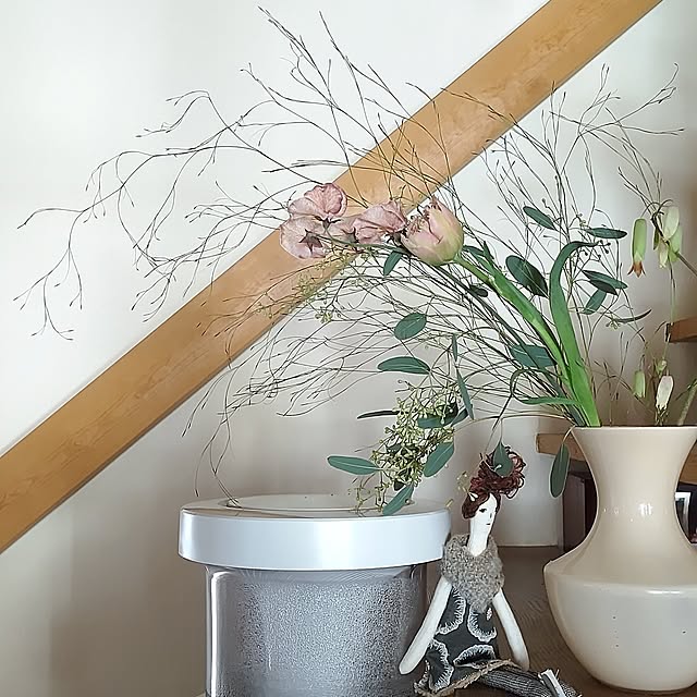 t.yumiさんの実例写真