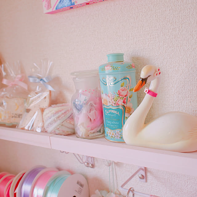 pastelpatchworkさんの実例写真
