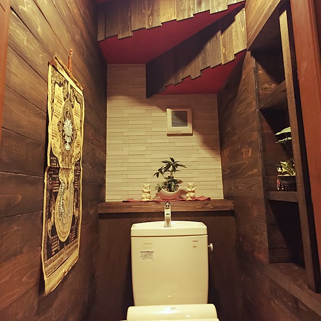 SUGIMOTOYAさんの実例写真