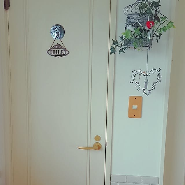 chako.さんの実例写真