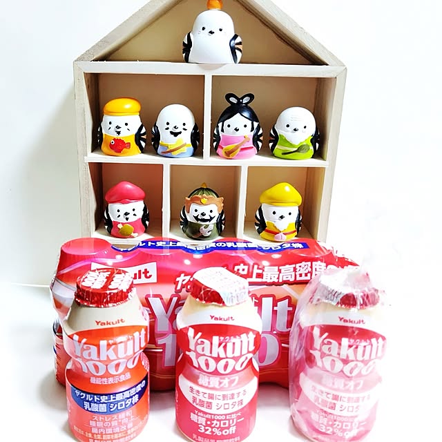 katさんの部屋