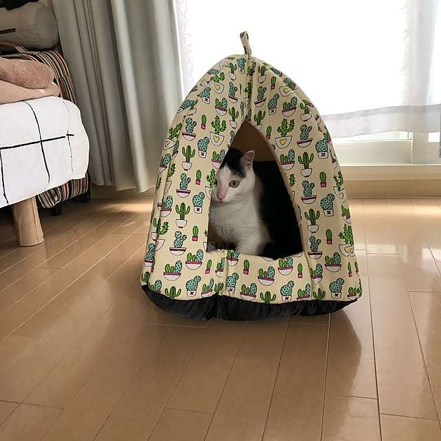 k.Iさんの実例写真