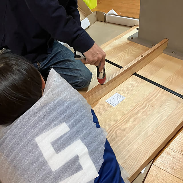elさんの部屋