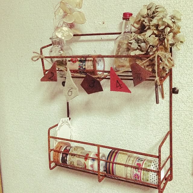 asamiさんの実例写真