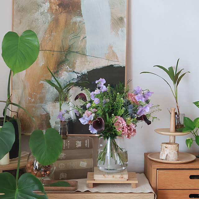 Summerさんの実例写真