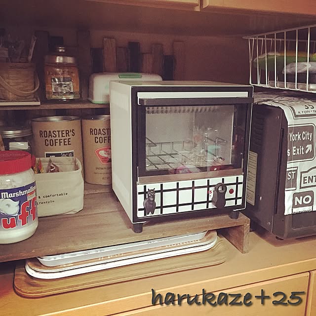 Harukaze_plus_25さんの実例写真