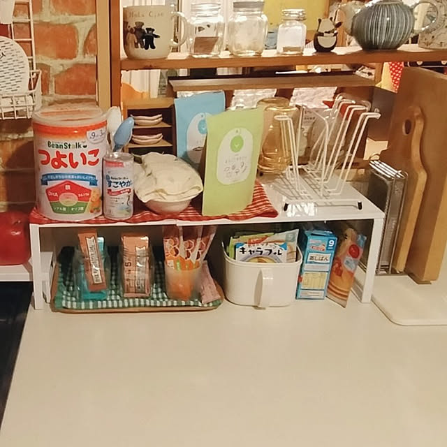 amandaさんの実例写真