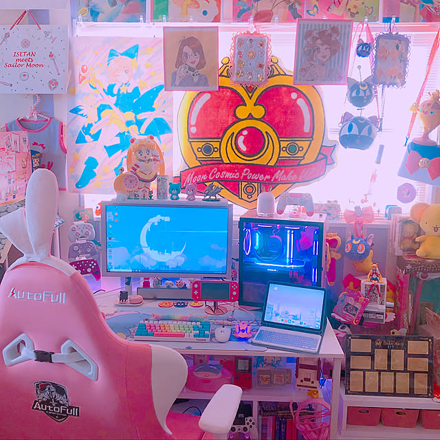 marchさんの実例写真