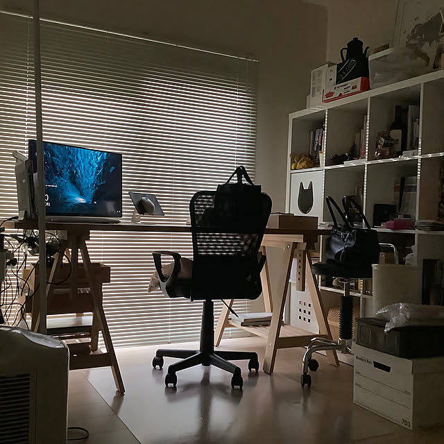 Doriさんの部屋