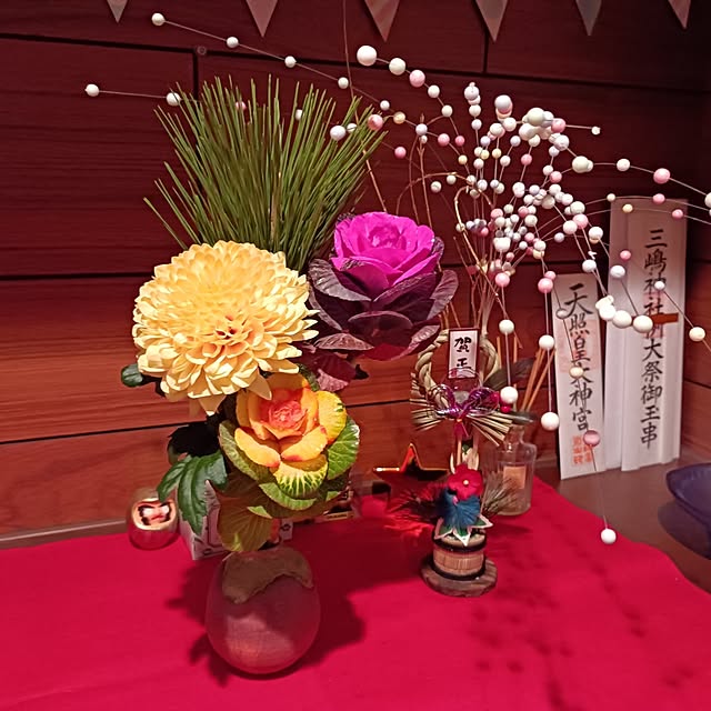 hisaさんの実例写真