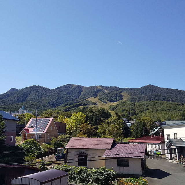 実例写真