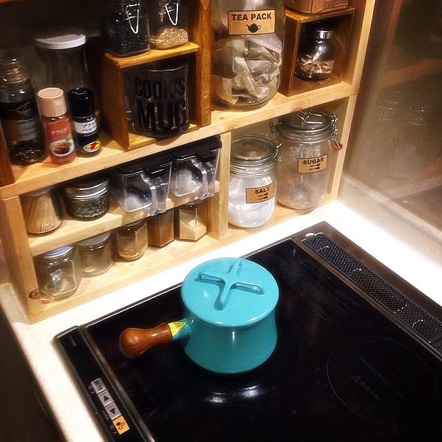 chiriさんの実例写真