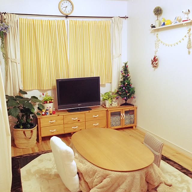 Erinさんの実例写真